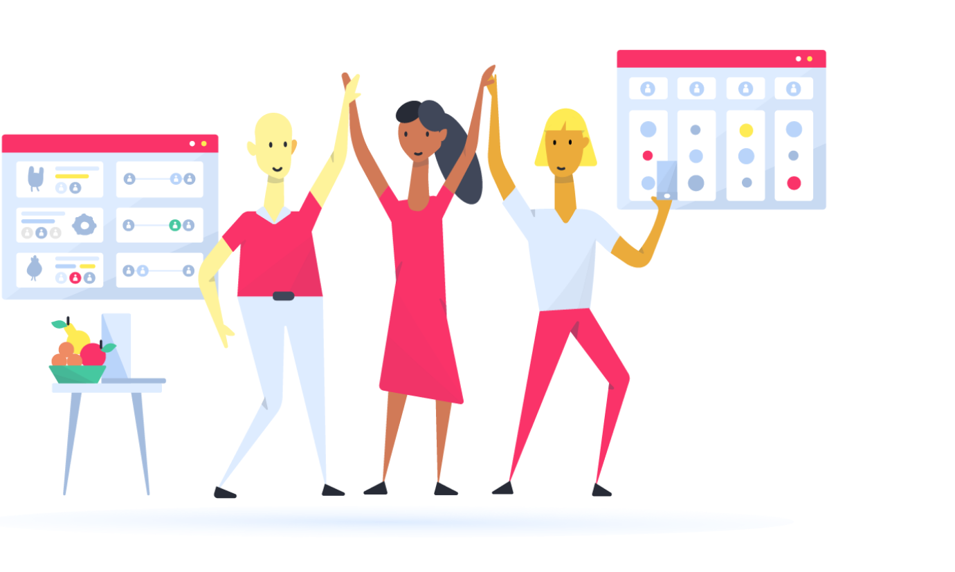 Improve Group and Team Dynamics F4S